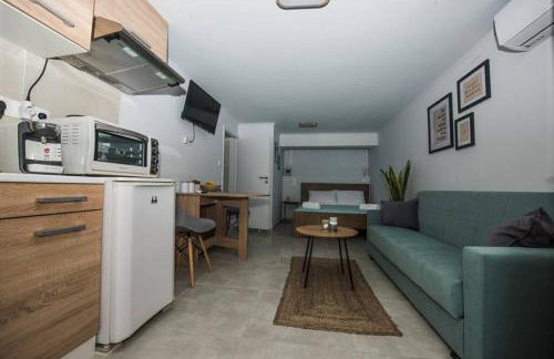 Theofilia Sea Side Studio - Foto 13