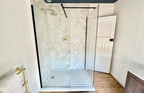 * Fisherman’s Cottage * with river views (dog friendly!) - Foto 26