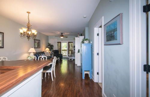 335 Palmetto Walk - Locke Nest III - Foto 8