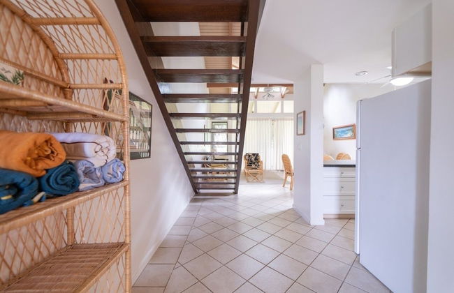 Turtle Bay Anthurium**ta-155327078401 2 Bedroom Condo by RedAwning - Foto 29