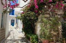 Maroussa s guesthouse - Photo 22