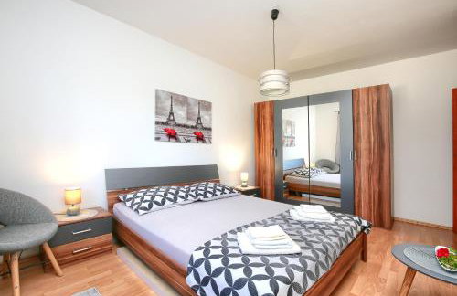 Appartman Rozana - Foto 49