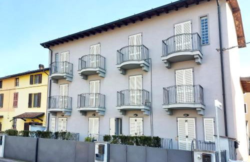 CasaOlivier appartamento con giardino e biciclette - Foto 10