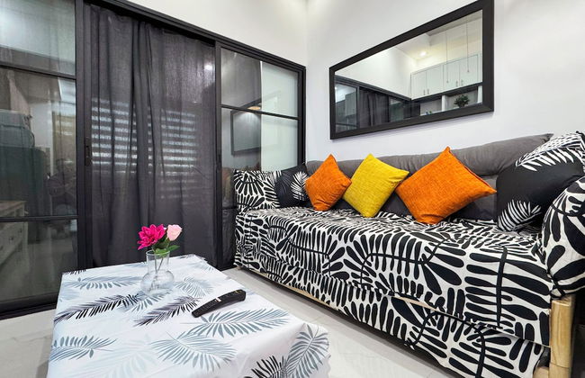 Lotus Residence, Manila (SMDC Breeze Residences) - Foto 31