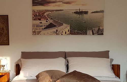 Appartamento Angelo Emo - Foto 7