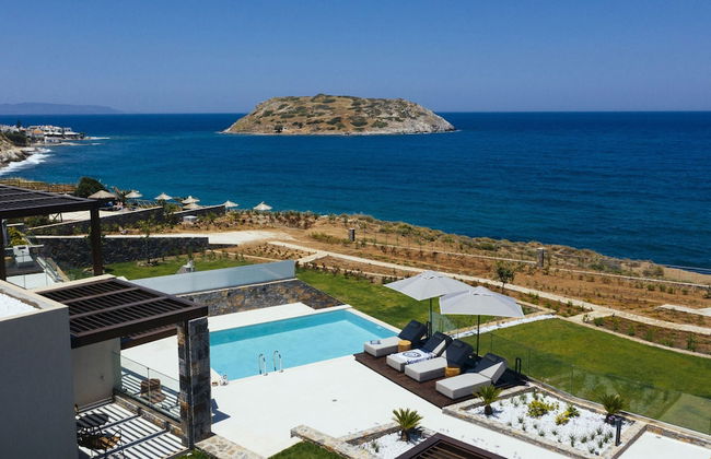 Yades Instyle Villas - Foto 1