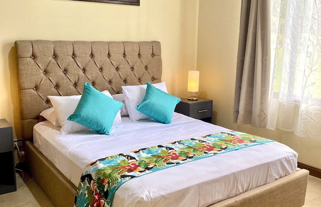 Mansion Arenal - Photo 2