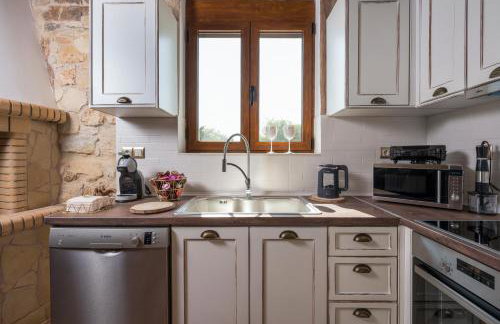 Stella's Traditional House Near the City - Foto 7