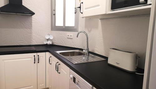ApartEasy - Atic Sants - Foto 5, dishwasher