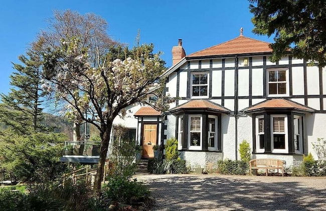 Tir-y-Coed Country House - Foto 49