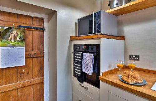 Finest Retreats - Clematis Cottage - Foto 13