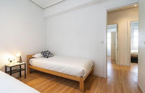 Dulce Home Ávila - Foto 32