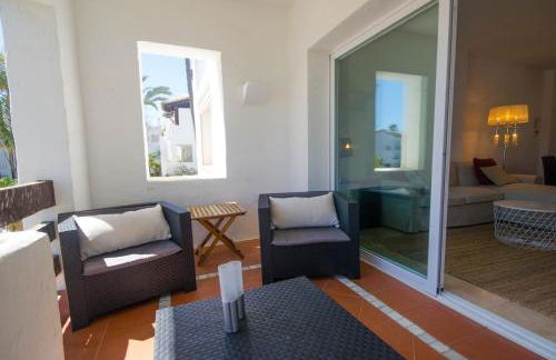 Aparment Terraza de Agustina- Swimming pool next to the beach - Photo 45