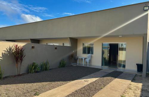 Casa Tartaruga 1 - Luxo com Hidromassagem a 50m do Mar - Photo 3