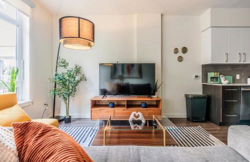 Sophari Parkside: Bellevue Apartments - Foto 90