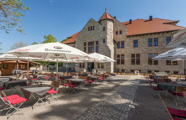 Waldschlösschen Wangen - Foto 1