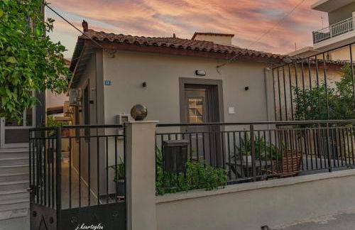 Music Reflections Apartment near Nafplio - Foto 14