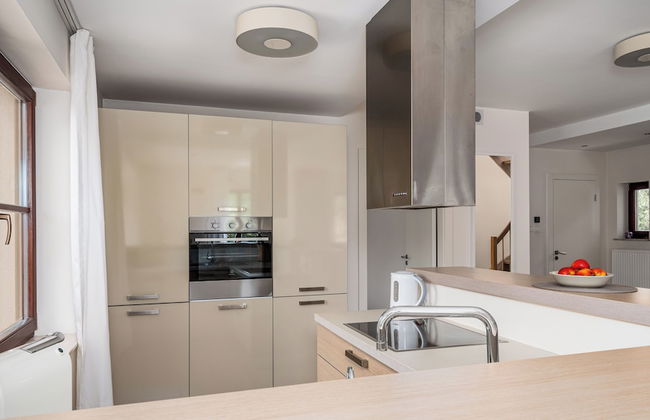 Osada Zamkowa Sun&Snow - Foto 60