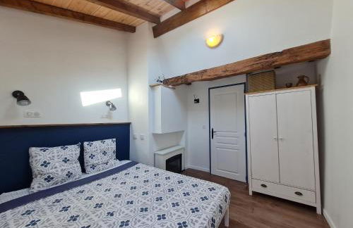 Triplex avec vue sur place du centre historique. - Foto 5