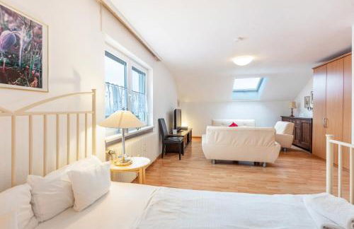 Apartments Am Schwarzwälder Hof - Foto 9