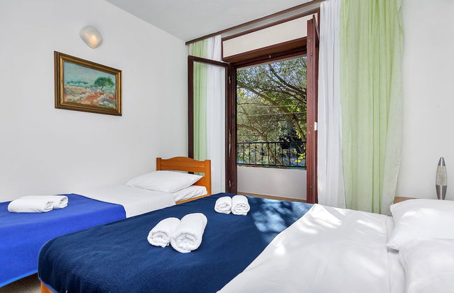 Apartments Ruzica - Foto 13