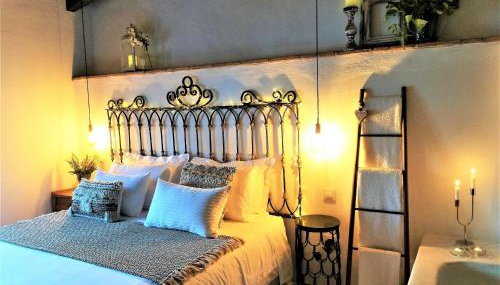 Casa Romántica con Sauna privada Eternal Rural - Foto 5