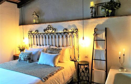 Casa Romántica con Sauna privada Eternal Rural - Foto 5