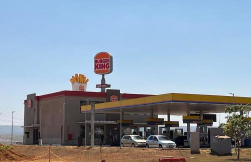 Loft CLNW 10 11 Comodidade e Bem Estar - Foto 10