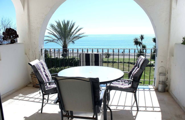 Hacienda Beach - Photo 34