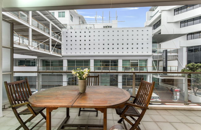 Perfect Location, Viaduct Harbour CBD - Foto 8