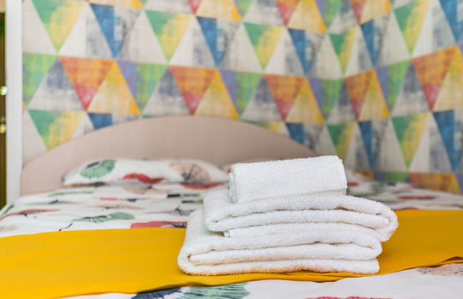 Apartment on Kozhevnivheski Vrazhek 3 - Foto 4