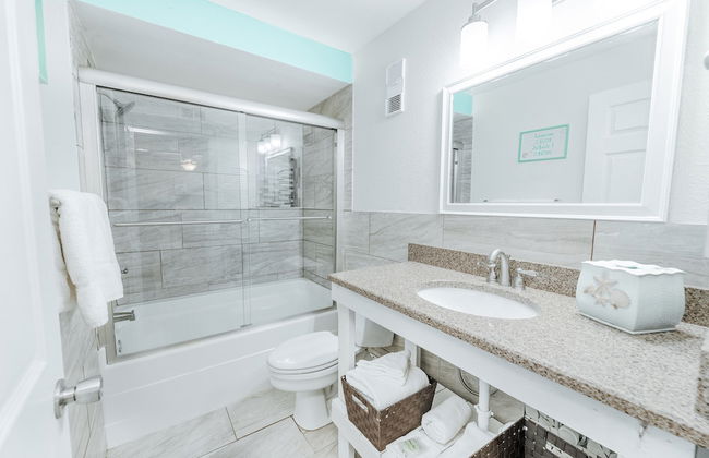 Regency Towers #803 - Foto 10