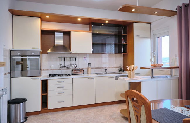 Villa Radun - Foto 24