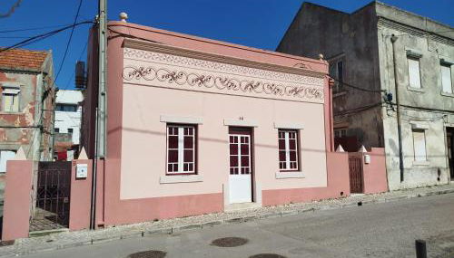 T1 Trafaria com Ar condicionado - Foto 5