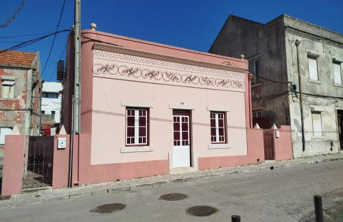 T1 Trafaria com Ar condicionado - Photo 5