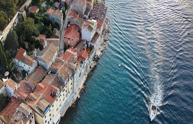 Spacious Villa With Pool and Garden in Stokovci - Foto 61