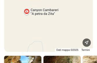 Casa tra gli ulivi a Motta San Giovanni vacanza in Reggio Calabria - Foto 41