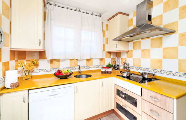 Villa Capri - Foto 4