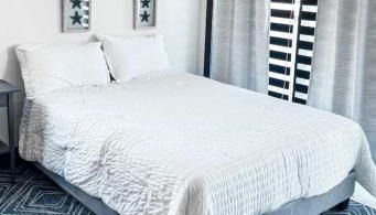 Stylish Studio Apt-Outside NYC - Foto 2