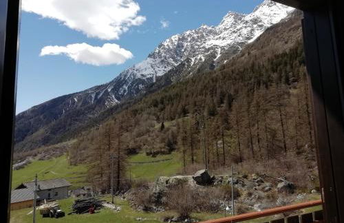 Appartamenti Luseney - Foto 58