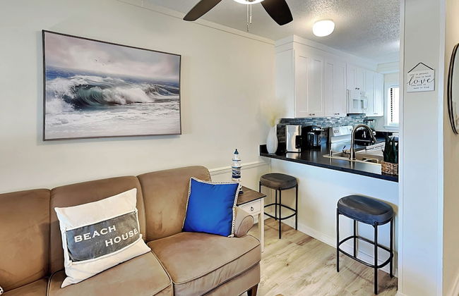 Hilton Head Resort - Foto 7