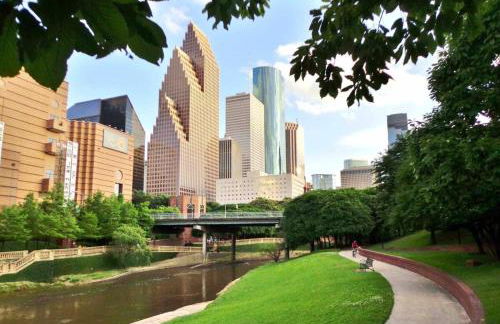 Texan Backyard Vibes l Cowboy Pool & BBQ l Pet-Friendly - Foto 15