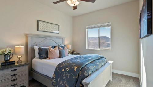 Pool & Hot Tub & Fire Pit & Water Slide - Foto 4