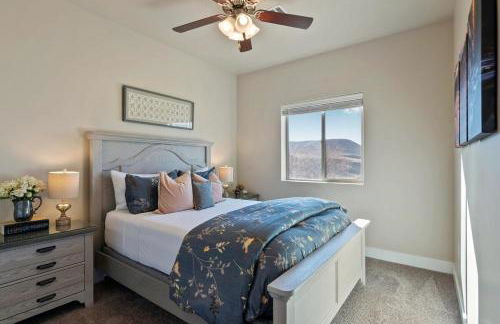 Pool & Hot Tub & Fire Pit & Water Slide - Foto 4