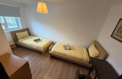 Beautiful Central duplex Flat, 2 Bedroom & Balconies, excellent transport links to sights - Foto 12