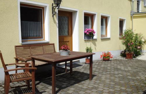 Ferienhof Jungkunz - Foto 2