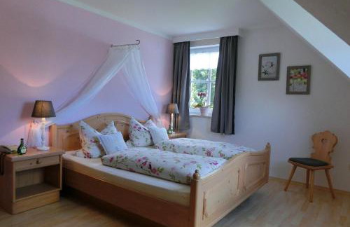 Gästehaus Frankenwaldhof - Photo 32