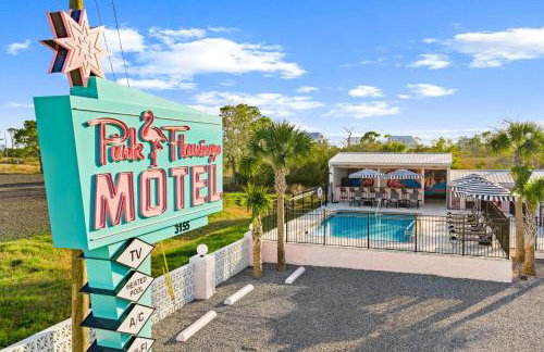 The Pink Flamingo - Foto 1