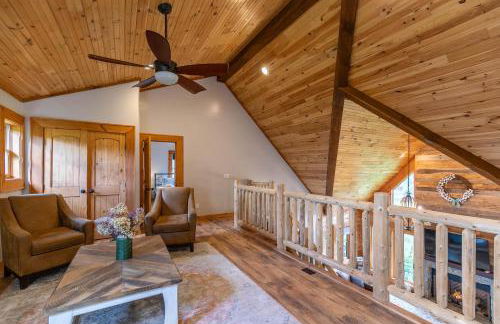 Mountain Range Retreat - Foto 20