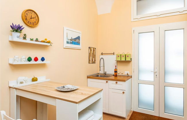 Casa Nirè - Casa Nirè II - Casa di Tano - Foto 46